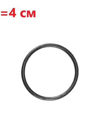 Универсальное крепление на руль велосипеда, кольцо-крепление для велофар, аксессуаров 1 шт