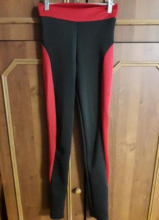 Лосины женские