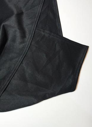 Шикарная юбка миди карандаш на высокой талии от boohoo. 10/38/m5 фото