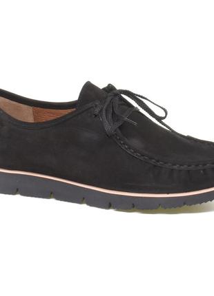 Женские мокасины stepter код: 034925, последний размер: 38