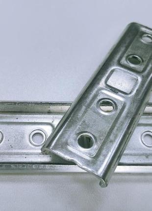 Зацеп меблевий (довжина 120мм)