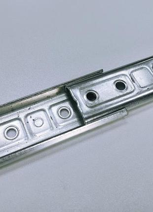 Зацеп меблевий (довжина 120мм)