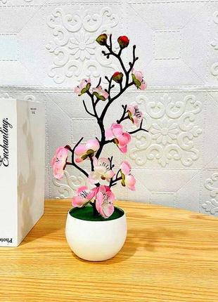 Искусственная композиция сакура (942)