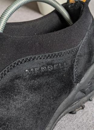 Merrell оригинальные демисезонные кроссовки пола сопоги6 фото