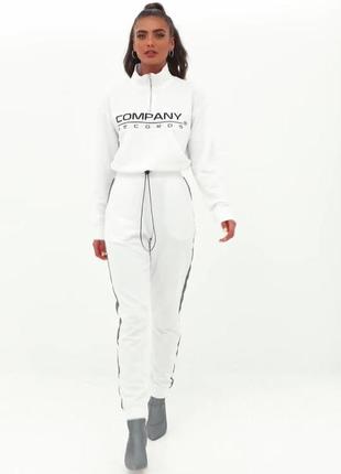 Світловідбиваючі спортивні штани missguided, розмір s-m, нові!3 фото