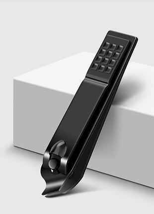 Мужской маникюрный набор. дорожный маникюрный набор (шесть предметов)