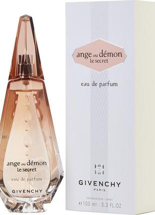 Givenchy ange ou etrange le secret, 100 мл1 фото