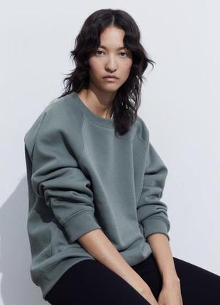 Свитшот h&amp;m
