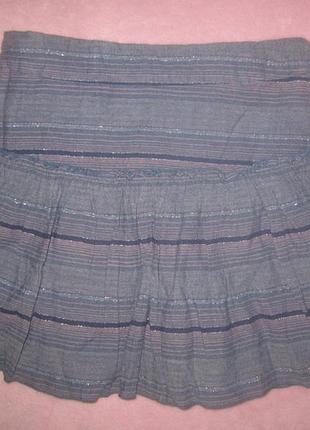 Юбка