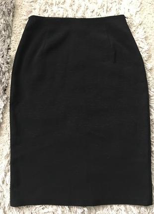 Юбка карандаш