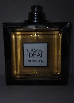 Guerlain l'homme ideal 5 мл пробник