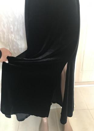 Новая фирменная красивая юбка 24 размера3 фото