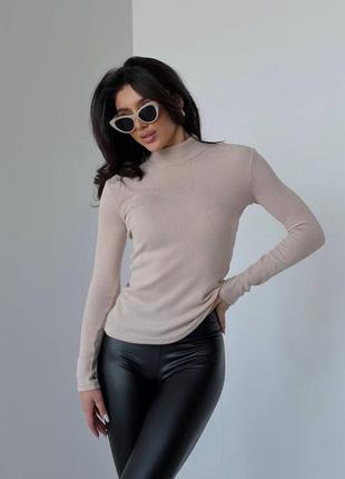 Гольф в рубчик . водолазка в рубчик. гольф мустанг ангора в рубчик9 фото