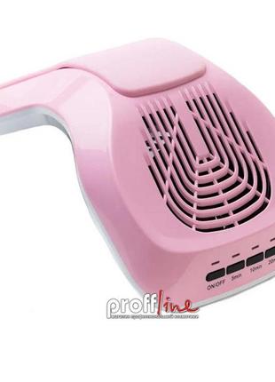 Витяжка для манікюру si mei 858-7 (мощість 36 w)