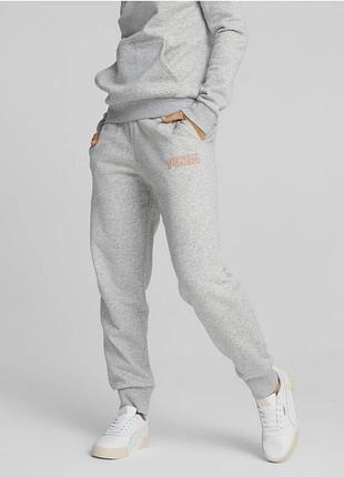 Штани джогери puma