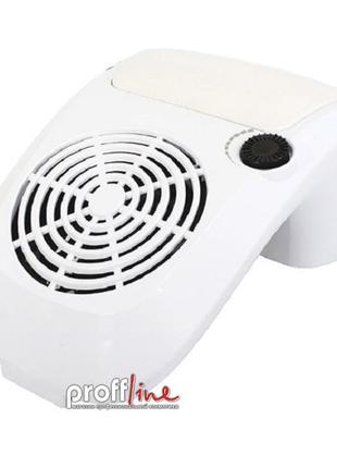 Витяжка для манікюру simei feimei 858-9 (мощість 40 w)