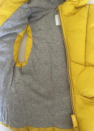 Жилетка zara 3