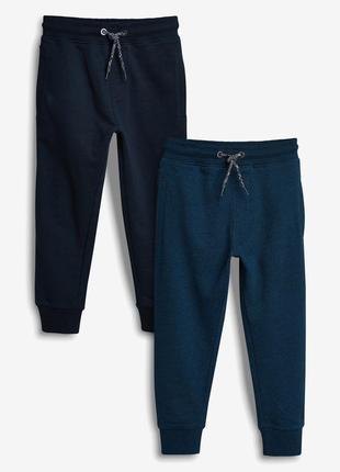 Штани на флісі утеплені