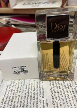 Dior homme
