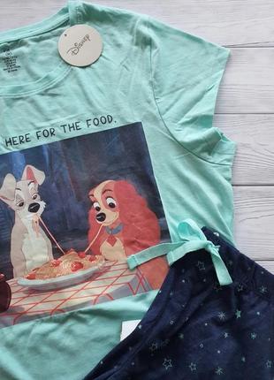 Primark іспанія жіноча піжама костюм для дому або на літо дачне