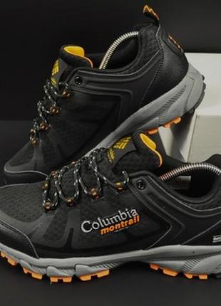 Кроссовки columbia montrail кросівки