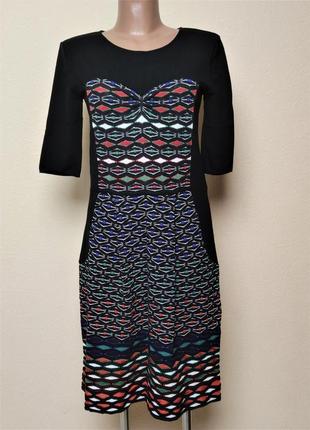 Платье missoni италия /881/1 фото