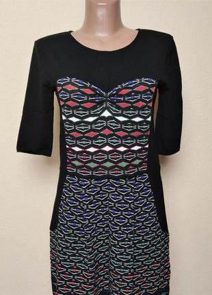 Платье missoni италия /881/2 фото