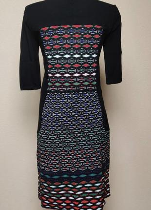 Платье missoni италия /881/8 фото