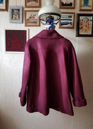 Курточка флисовая на подкладке4 фото