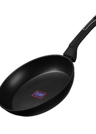 Сковорода универсальная ardesto gemini fry pan ar-1924-gmb 24 см
