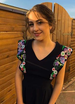 Плаття 2