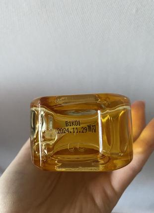 Масло для волос парфюмированное