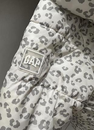 Куртка gap 86 5