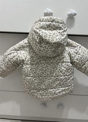 Куртка gap 86 8