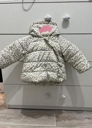 Куртка gap 86 9