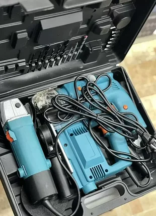 Makita pinner hotsell