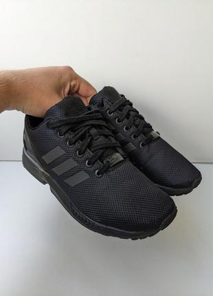 ❗️❗️❗️кросівки "adidas" torsion originals zx flux 37 р. оригінал