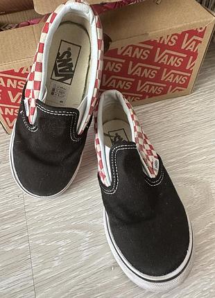 Vans 26.5 5