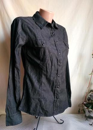 Нова сорочка esmara кофта блуза3 фото