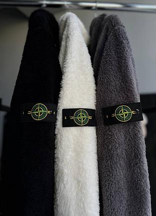 Шикарні , теплесенькі мягуськи stone island