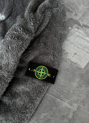 Шикарные, теплосенькие мягуски stone island4 фото