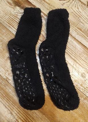 Теплі домашні шкарпетки1 фото