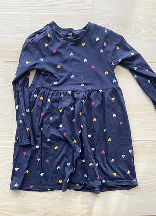 Сукня h&m