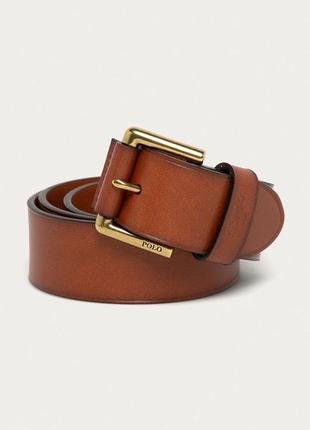 Ремень polo ralph lauren ремінь пояс поло ральф лаурен