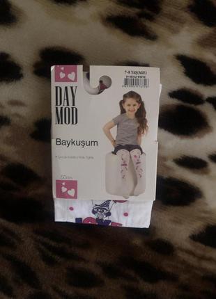 Колготки нарядные