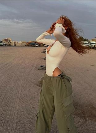 Сексі боді asp-4803 фото