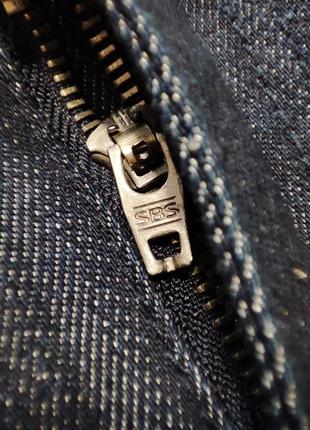 Элегантная классика джинсы клеш tcm tchibo нитевичка9 фото