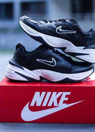 Кросівки чоловічі nike m2k tekno