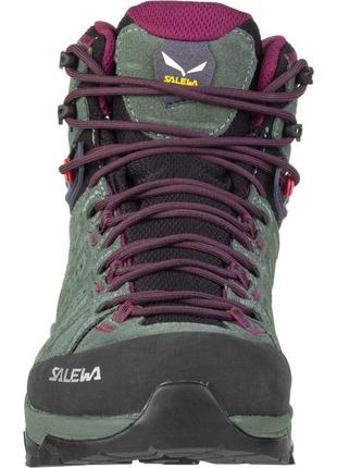 Черевики salewa ws alp trainer 2 mid gtx5 фото