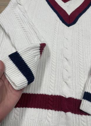 Кофта tommy hilfiger